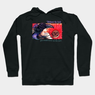 The Morrigan Hoodie